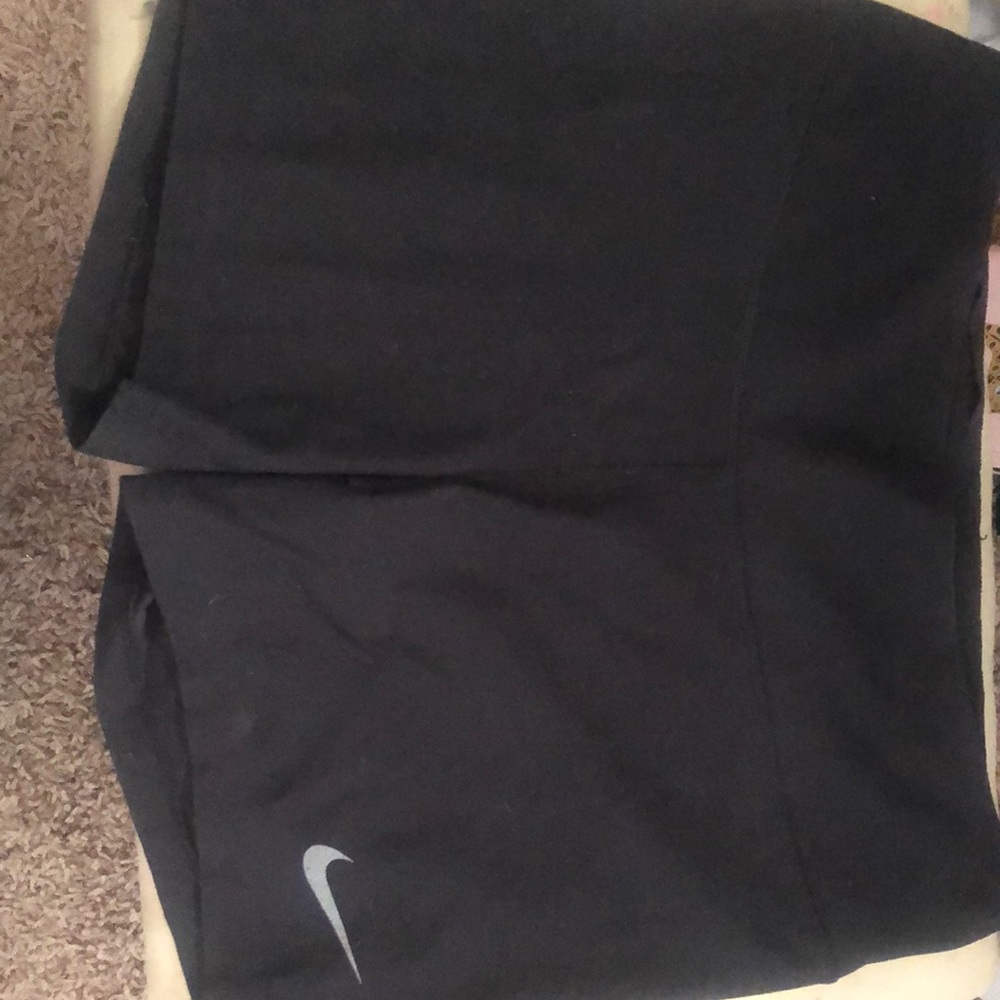 Women’s medium Nike shorts